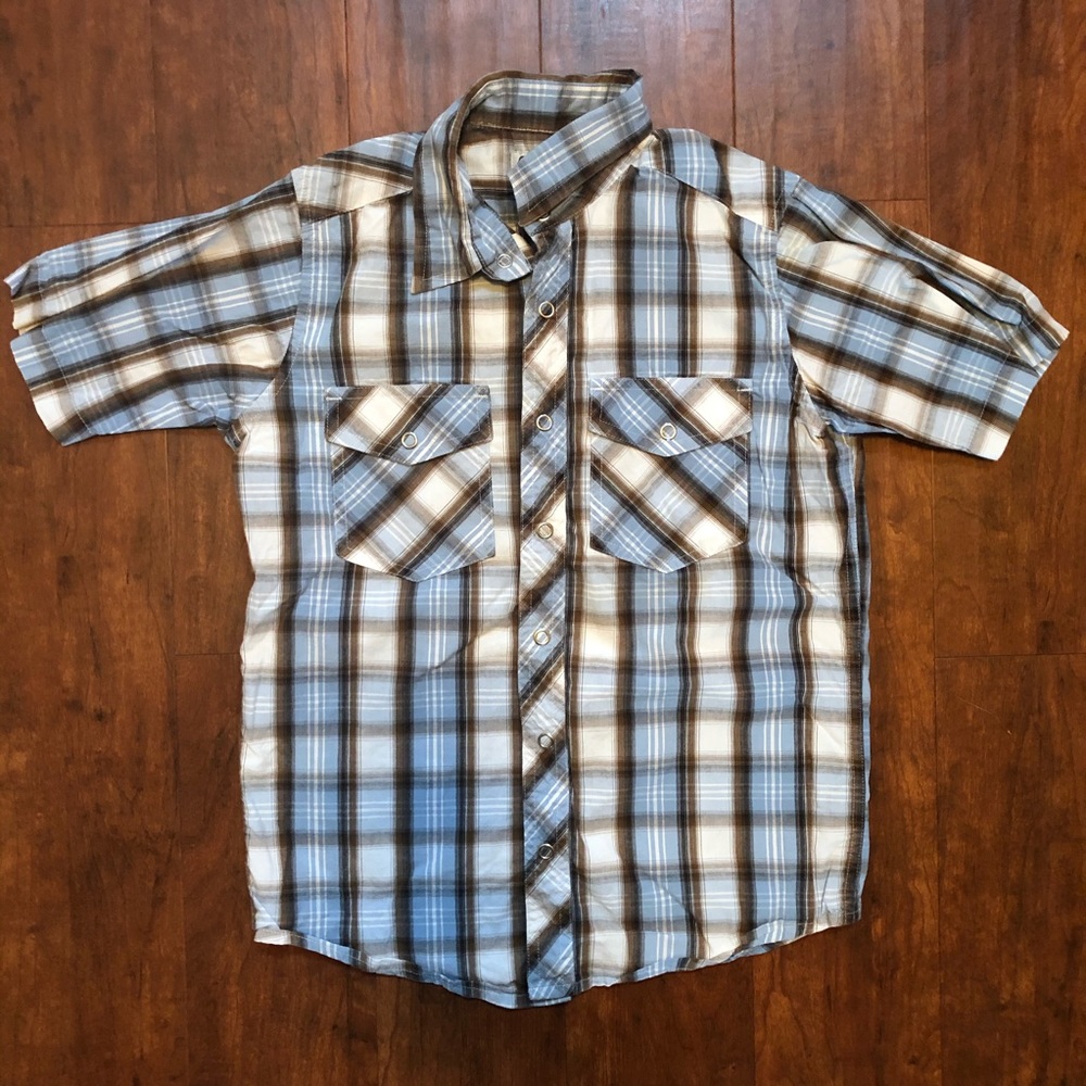 Urban pipeline button down dress shirt